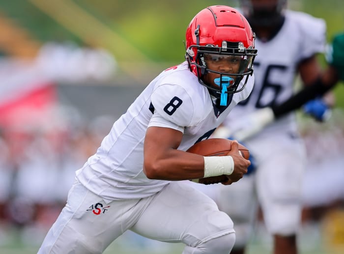 Cass Tech vs Southfield Aug 26-23 Mario Nowak22